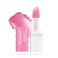 Seven Seas Hydra Touch Lip Balm | Keeps Lips Soft & Smooth | Non Sticky Texture | Prevents Chapped Lips | Highly Moisturising Lip Balm (3.5g, Strawberry)