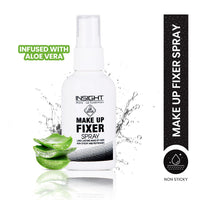 INSIGHT Makeup Fixer and 3 in 1 Primer (Makeup Fixer)