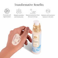 Shankara Rich Repair Moisturizer,50ml