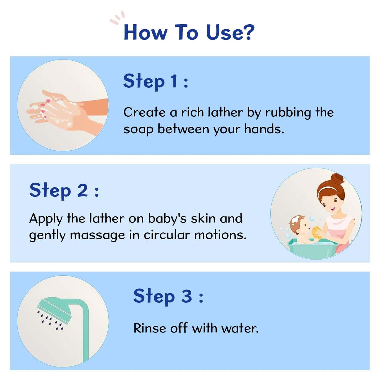 Chicco Baby Moments Soap 125g Buy 3 Get 1 Free For Nourished & Moisturised Skin With Natural Care of Almond & Olive Oil