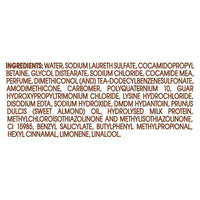 Clinic Plus Strong & Long Shampoo 355Ml & Clinic Plus Strong & Extra Thick Shampoo With Milk Protein And Almond Oil For Hair Strengthening & Volume, 355ml