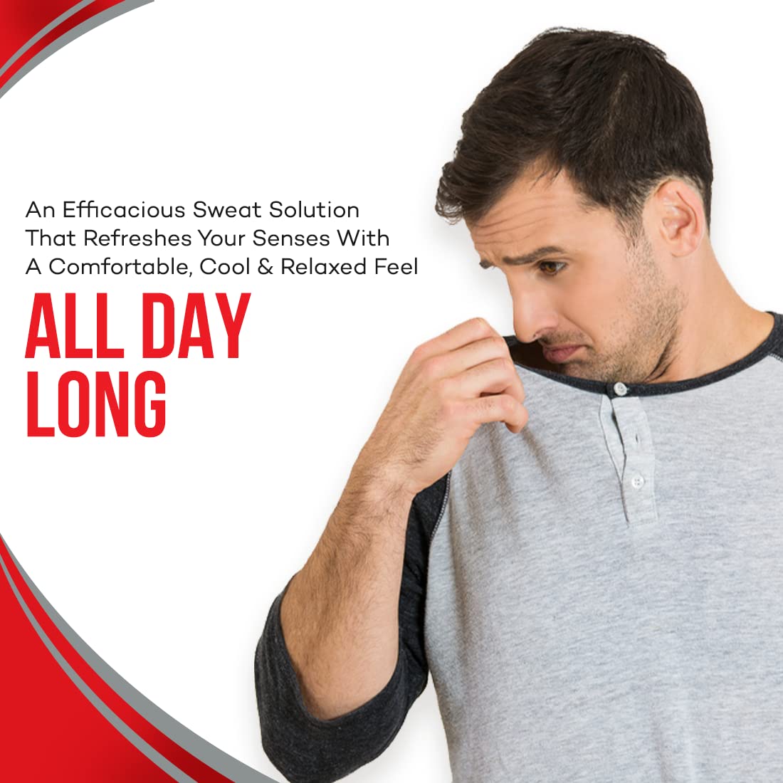 Candid Activ Talc, 100 g