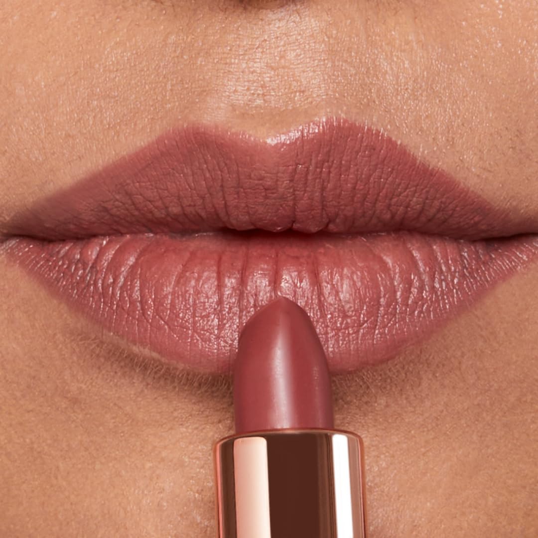 Typsy Beauty Mini Lipstick Honey Boo 08 (Matte)