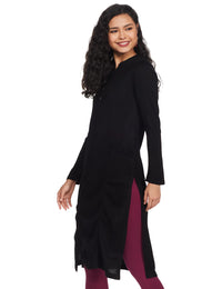 Amazon Brand - Myx Women Kurta