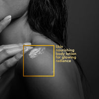 VLCC Clinic Deep Nourishing ProBright Body Lotion - 300ml | Dermatologically Tested Brightening Lotion with Almond Oil, Honey, & Aloe Vera | Skin Hydration | Barrier Protection | Refines Skin Texture