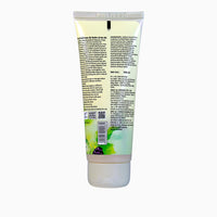 Vedistry Moha: Niacinamide & Vitamin C Brightening Face Wash | Hydrating Cucumber & Dark Spot Reducing Licorice | Glowing Skin | Unisex | 100 Ml