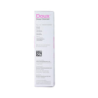Brinton Doux Deep Cleanser, Face Cleansing Cream, 125 ml | For All Skin Types x Pack of 2