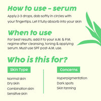 The Plant Fix Plix Pineapple Pigmentation Skincare Kit For Dark Spot Removal | Cleanser, Face Serum and Moisturizer Combo With 2% Alpha Arbutin For Women & Men, Pack of 3