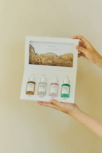 SKIN1004 Madagascar Centella Ampoule Kit (120ml)