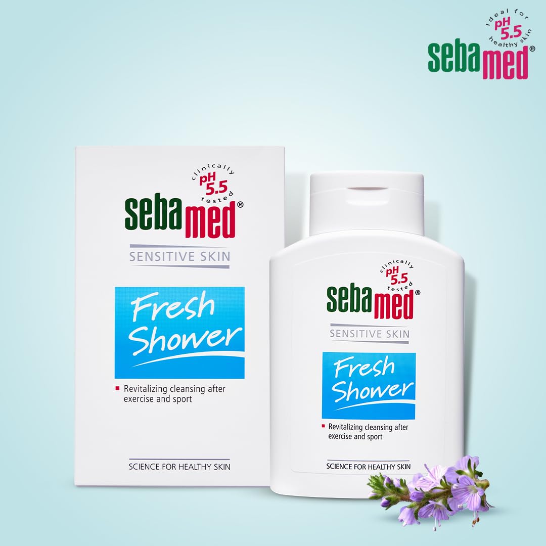 SebaMed Fresh Shower 200ml