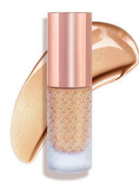 Hyper Gloss Liquid Luminizing Highlighter - Champagne
