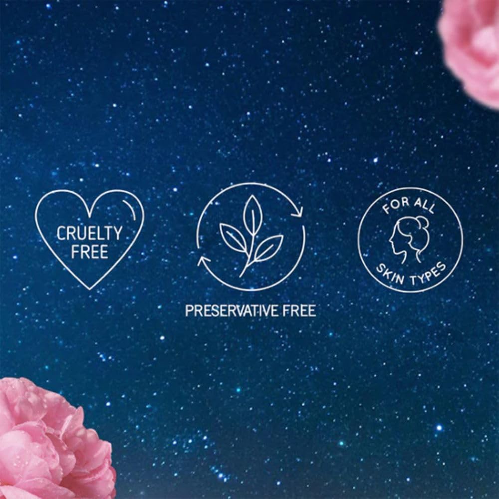 Lotus Herbals Purglow Advanced Pink Glow Day Cream_50g + Pink Glow Night Cream 50g(Set of 2)