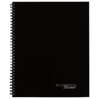 Cambridge Notebook, Business Notebook, 8-1/2