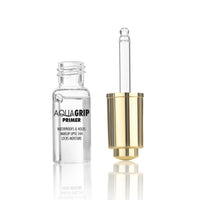 PAC Aqua Grip Primer | Grips & Locks Makeup | Silicone-Infused Turns Makeup Waterproof, Sweatproof & Transferproof | Lightweight & Oil-Free | Face Primer Suitable for All Skin Types | 9ml