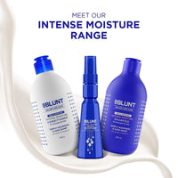 BBLUNT Intense Moisture Conditioner with Vitamin E & Jojoba for Dry & Frizzy Hair - 250 g