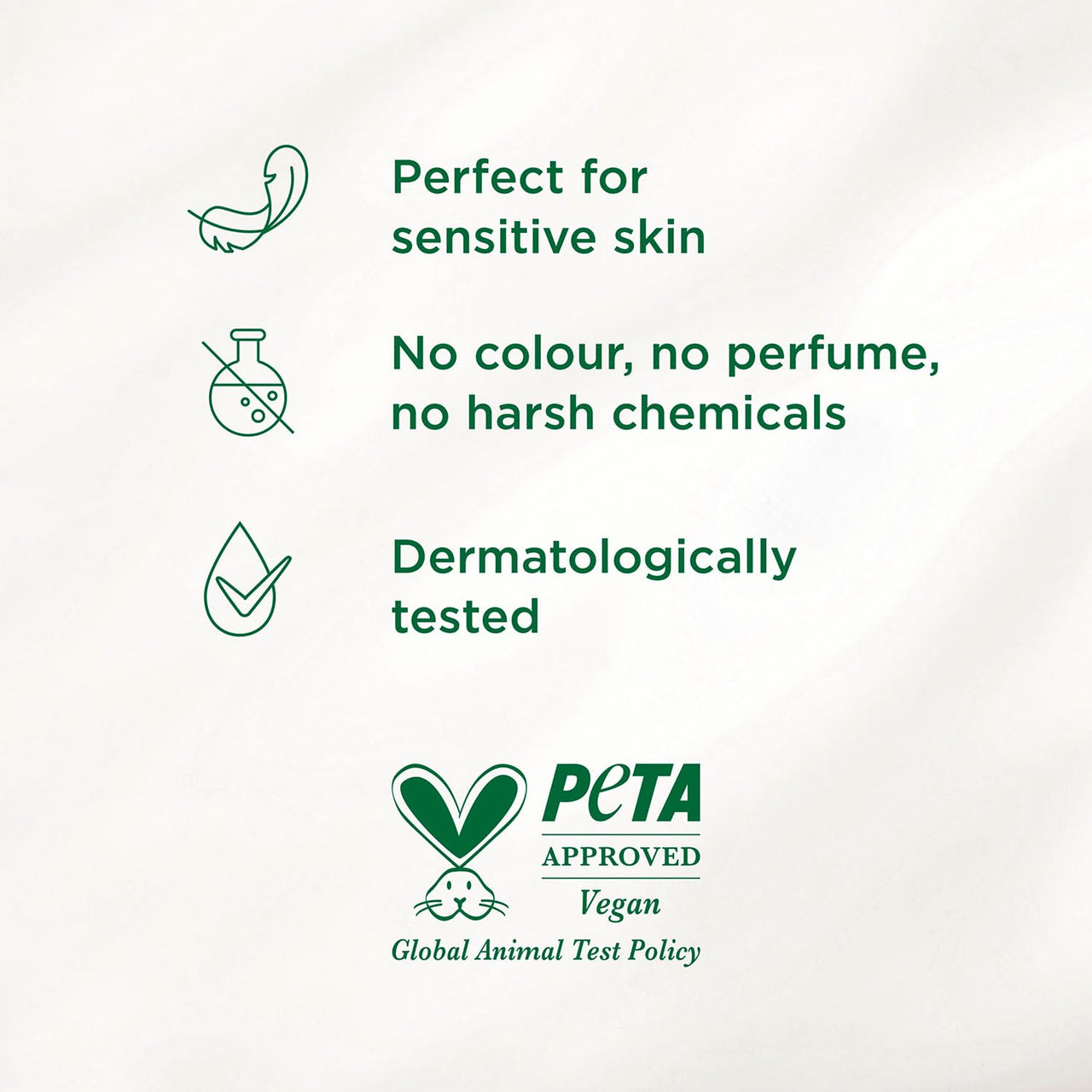 simple Replenishing Rich Moisturizer Cream 125Ml