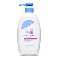 Sebamed Baby Gentle Wash 400ml