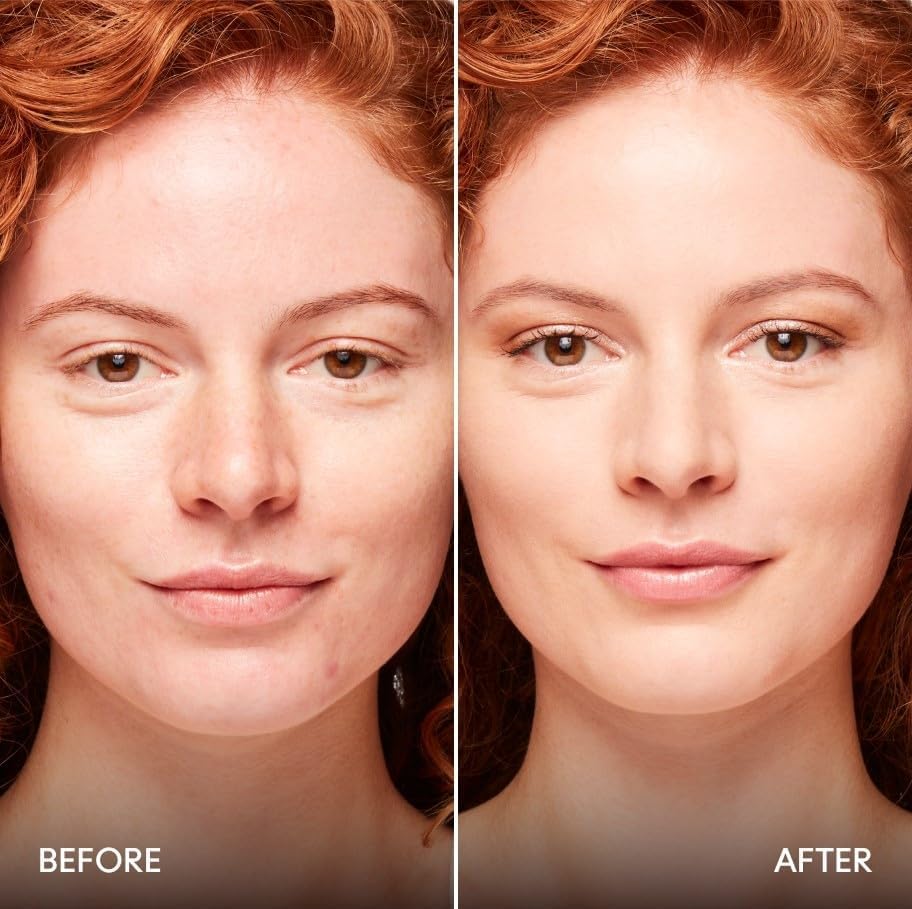 MACC Studio Fix Professional Waterproof oil-free Longlasting Liquid 24-hour colour-true foundation Matte Finish For Women,Shine-Free Liquid Foundation (NC-43, 30ML)