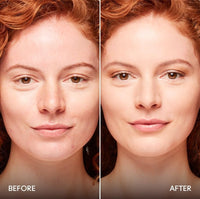 MACC Studio Fix Professional Waterproof oil-free Longlasting Liquid 24-hour colour-true foundation Matte Finish For Women,Shine-Free Liquid Foundation (NC-43, 30ML)