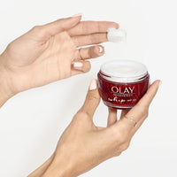 Olay Regenerist Whip Day Cream with SPF 30 for Women, 50 ml