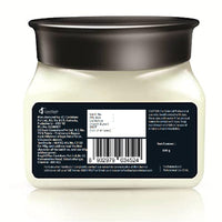 Raaga Professional De-Tan Advanced Pack | Dead Sea Mud, Charcoal, Lactic Acid & Arbutin | Peroxide, Hydroquinone & Sulphate Free Detan Face Pack (500gm)