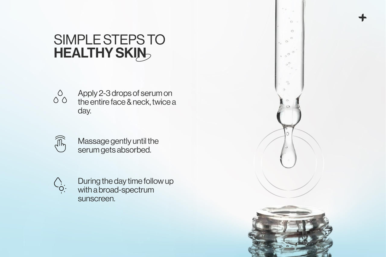 altBeauty Acne Serum with Niacinamide, Salicylic Acid, Mandelic Acid, Azelaic Acid, and Zinc | Helps with Acne and Marks, Control excess Oil & Inflamed skin | Helps Build Defense against acne | 30ml