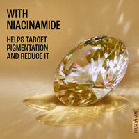 Lakme Absolute Perfect Radiance Skin Lightening Light Creme, 50g