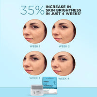 Twasa 2% Hyaluronic Acid Gel Cream 50g | Oil-Free, Non-Sticky, Light Water Gel for Fast Absorption & Intense Hydration | Long Lasting Hydration | For Dry Skin, Normal & Sensitive Skin