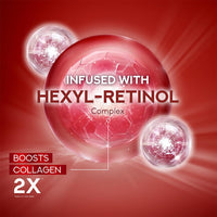 POND's Youthful Miracle Hexyl Retinol Complex, Renew & Repair Night Cream 50g