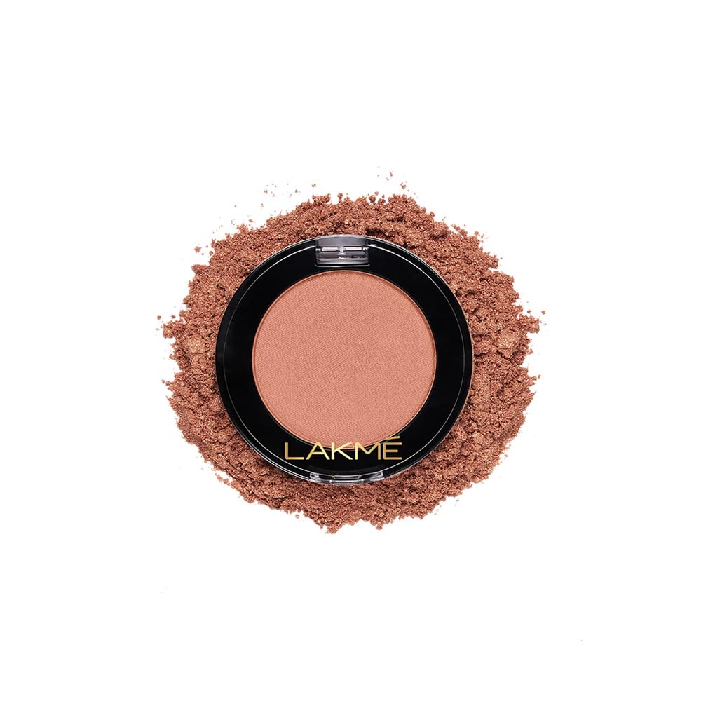 Lakmé FaceIt Highlighter Bronze H1 4gm