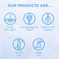 Spawake Moisturising Cold Cream, Winter Care Face Cream, 50g