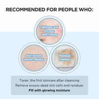 SKIN1004 Madagascar Centella Hyalu-Cica Brightening Toner, 210ml