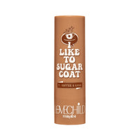 Lovechild Masaba Hydrating Lip Balm, SPF 22 UV Protection, Brown Tinted Vegan Lip Care With Shea Butter, Vitamin E & Almond Oil, Repairs Dry, Chapped Lips, Coffee & Cake, 4.5 g