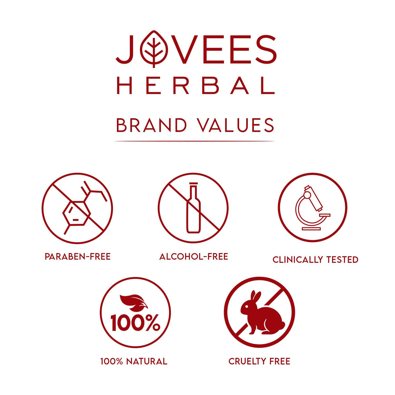Jovees Herbal Bridal Brightening Facial Kit For Brighter & Radiant Glow With 5 Easy Steps | Kit for Reduced Pigmentation Improves Uneven Skin Tone, Dark Spots & Dullness- Multiple Use