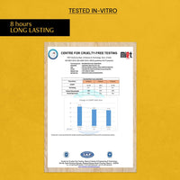 Deconstruct Face Gel Sunscreen SPF 50 + and PA+++ | Gel based sunscreen for oily, combination skin, normal skin | Broad spectrum sunscreen, No White Cast, Lightweight, Non greasy - 50g