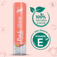 Himalaya Shine Lip care