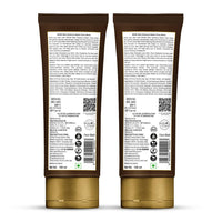 WOW Skin Science Neem Face Wash | Purifies Skin | Unclogs Pores | Fights Acne | Calms Skin | 100ml | Pack of 2