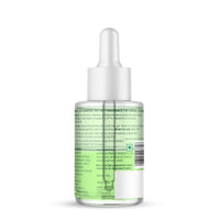 PLIX - THE PLANT FIX Avocado Ceramide Moisture Rush Biphasic Serum| For Deep Nourishment & Strengthened Skin Barrier| Nourishes and Hydrates Skin| For Dry Skin, Normal Skin & Sensitive Skin | 30ml