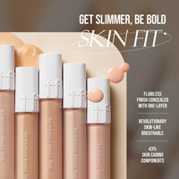 TFIT IDOL COVER CONCEALER Y01 LIGHT BEIGE