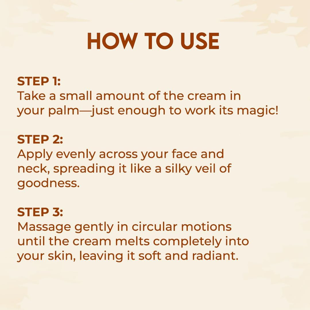 Jovees Shea Butter Moisturizer (100g) (pack of 2)