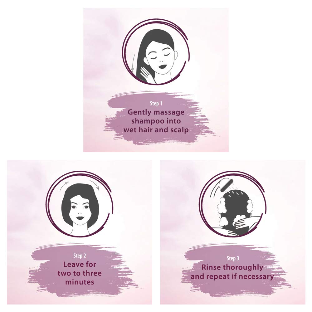 Liril Lemon and Tea Tree Oil Body Wash, 250 ml and Himalaya Anti Hair Fall Shampoo, 700ml