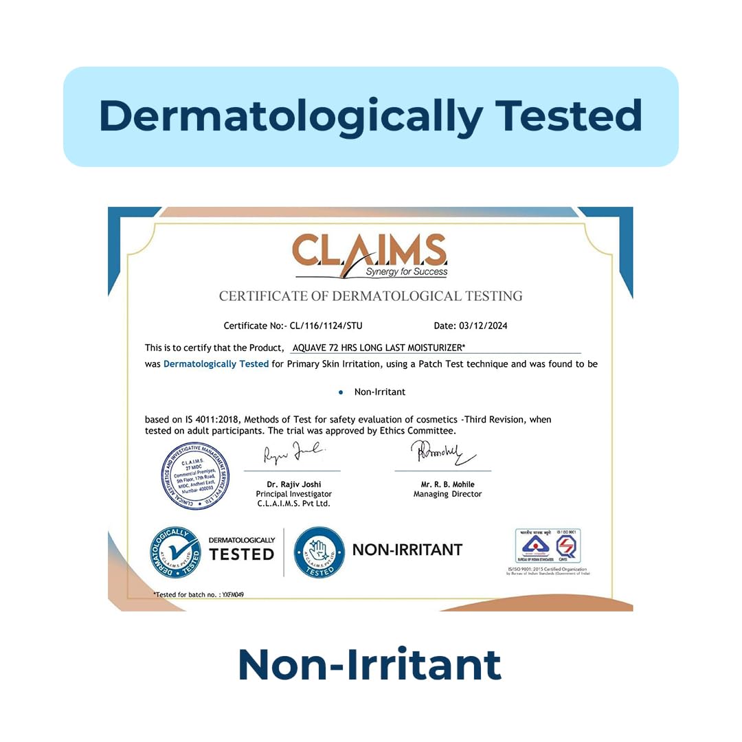 AQUAVE Marine Hyper Pigmentation Face Serum | 1% Alpha Arbutin | 3% Vitamin C | 1% Kojic Acid | 5% Niacinamide | Fades Dark Spots | Anti-Ageing | Brightens Skin | Seaboost™ Tech | Results in 30 Days