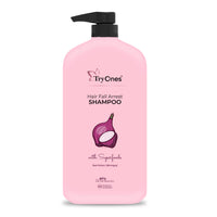 TryOnes Hairfall Shampoo|Prevents Hair Fall And Thinning |Promotes Healthy Hair 1000 ml