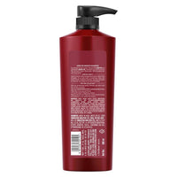 Tresemme Keratin Smooth Shampoo, 580Ml And Hair Fall Defense Shampoo, 340Ml