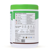 OZiva Vegan Collagen (Tangy Amla) with Biotin & Vitamin C For Brighter & Youthful Skin|Collagen Supplement For Women & Men|Plant Based Collagen Powder| Vegan (Pack of 1),1 count,200 grams