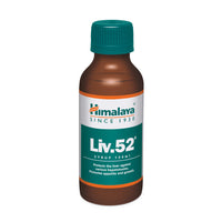 Himalaya Liv.52 Syrup - 100 ml