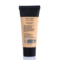 INSIGHT Foundation, Cream, 30 ml