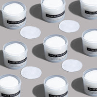 PAC Clean Slate Wipes