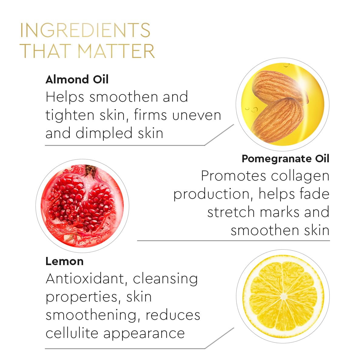 VLCC Clinic ProShape Slimming Oil - 150ml | Dermatologically Tested Slimming Oil | Slimming | Firming | Tightening | Helps Reduce Cellulite, Increase Skin Elasticity and Firmness