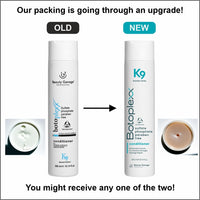 Beauty Garage K9 Botoplexx Hair Conditioner For Dry Frizzy Hair | Moisturizing Creamy Formula for Smooth, Manageable Hair | Unisex Conditioner For Frizzy Hair | 300 ml